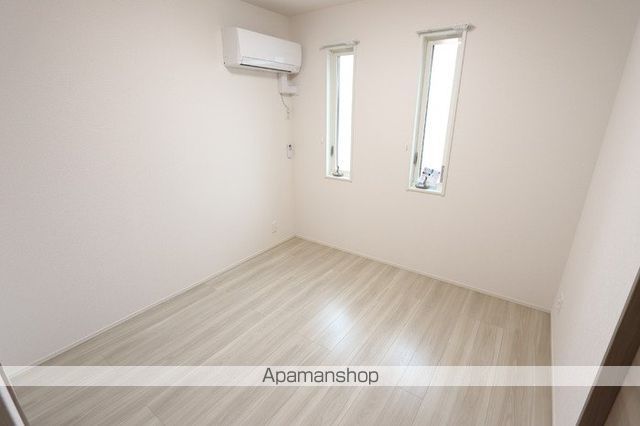 DーRESIDENCE川口3丁目Eの内装写真