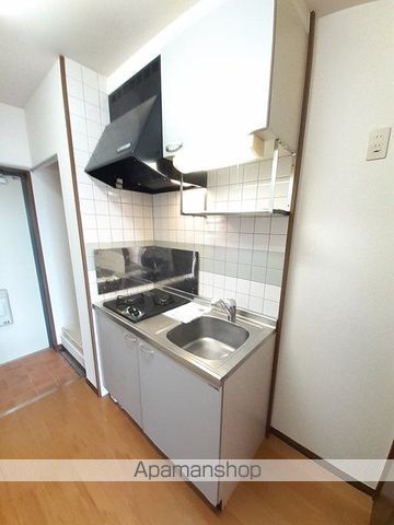 エスポワールさとうの内装写真