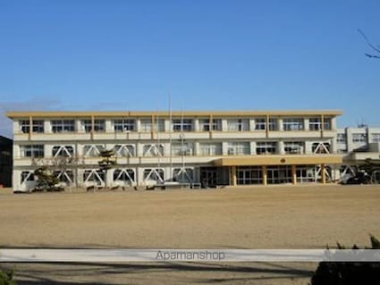 福井県坂井市丸岡町寅国[1LDK/44.34m2]の周辺3