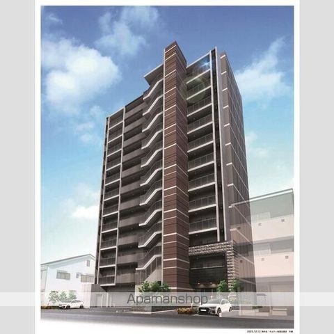 S-RESIDENCE城東SEVER