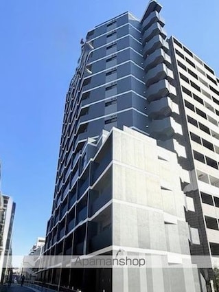 エレミ本蓮沼[1LDK/45.03m2]の外観3