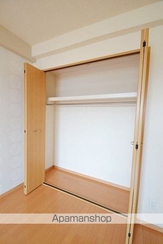 カーサフィオーレ西市駅前の内装写真