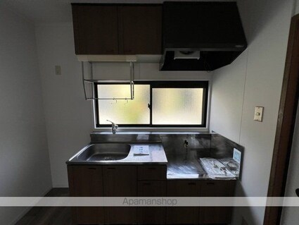 セジュール雷Ⅲ[3DK/53.68m2]の内装4