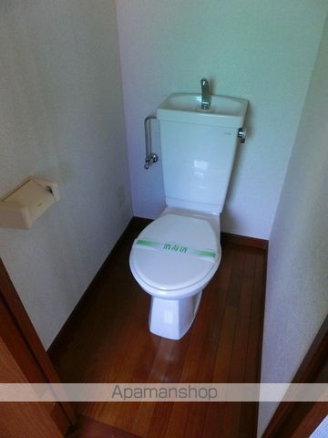 K1ビルの内装写真