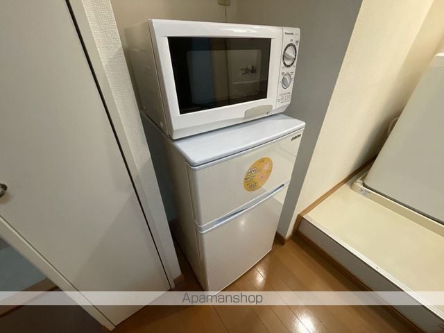 レオパレス谷万成の内装写真