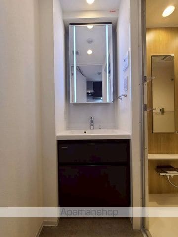 SYFORME SHINKOYASUの内装写真