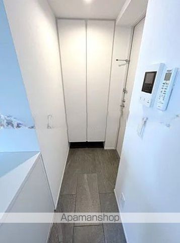 ASTILE目黒不動前の内装写真