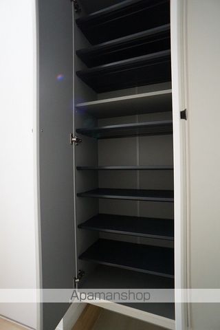 グランストーク新貝の内装写真