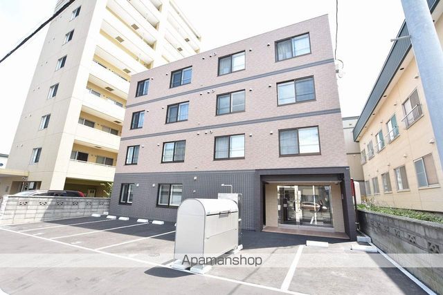 EXCELLENT HOUSE宮の沢の外観写真