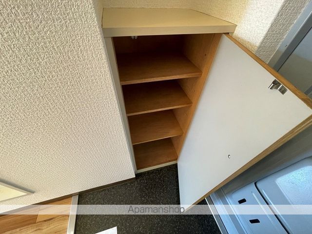 リージェントハイムの内装写真