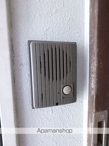 PUREファーストの内装写真