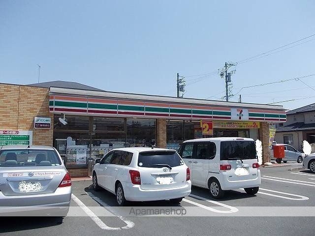 ヒカルサ磐田国府台の周辺写真