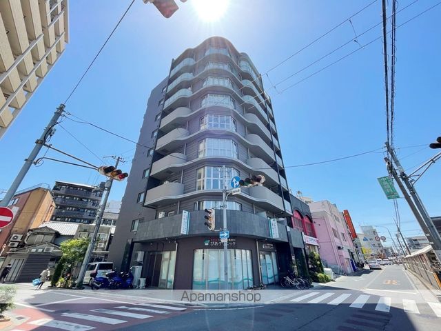 プレミアム菱屋西の外観写真