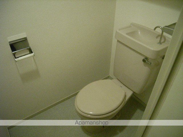 モンシャトー松戸の内装写真