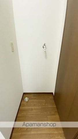 カサデヒラソルの内装写真