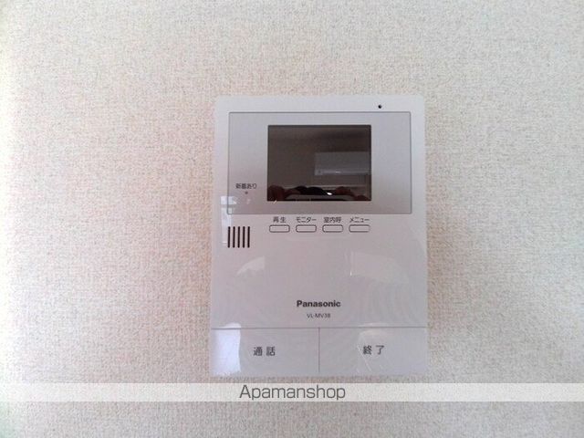 グローリーヒルズIIの内装写真