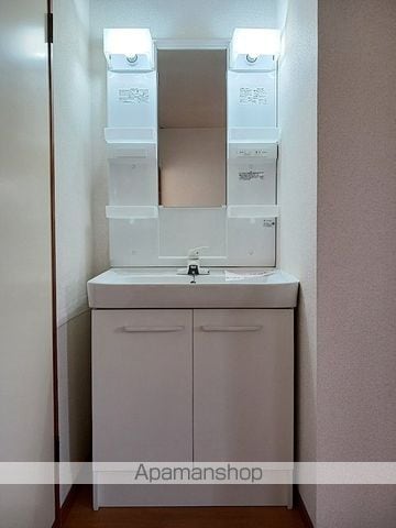 ニューシティハピネスの内装写真