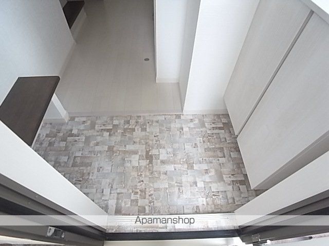 RADIANCE築地口の内装写真