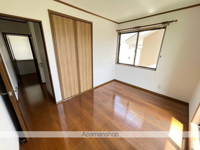 沼津市 2階建 築27年の内装写真
