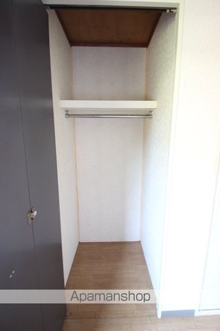 セジュール大柏の内装写真