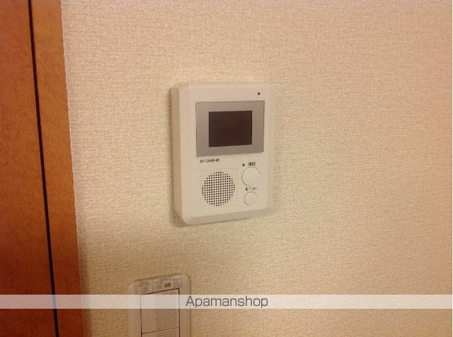 レオパレス長者町の内装写真