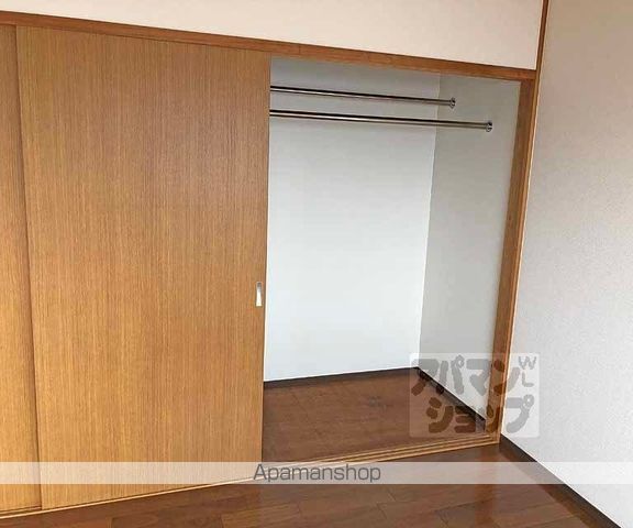 ベルエール長法寺の内装写真