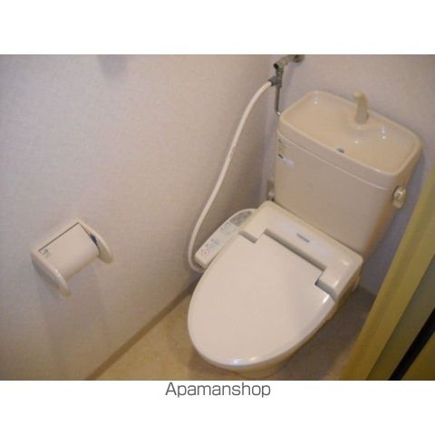 エスペラントの内装写真