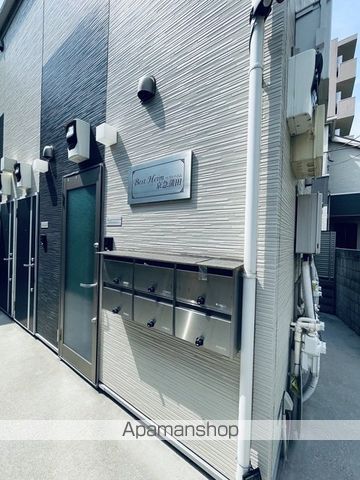 ベストハイム京急蒲田の内装写真