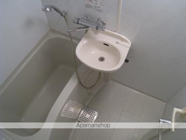 HF日本橋レジデンスの内装写真