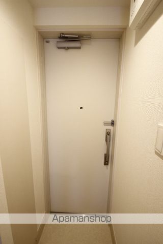 SOLEIL IXの内装写真