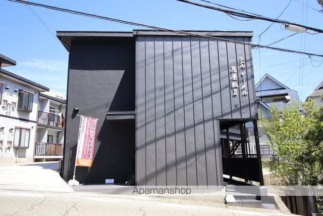 La Vida花屋敷IIの外観写真