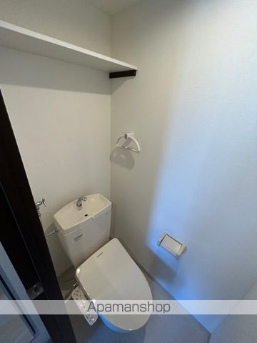 プルメリア栄通の内装写真