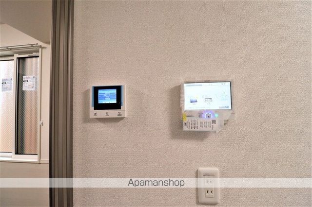 オルテンシアの内装写真