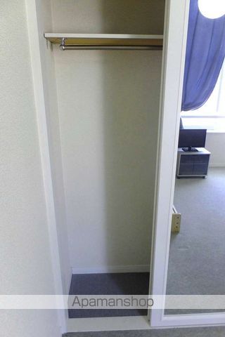 レオパレス若葉レジデンス2の内装写真