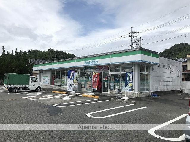 レオパレスＴＯＳＡ桂浜 207 ｜ 高知県高知市長浜5266-2（賃貸アパート1K・2階・23.18㎡） その13