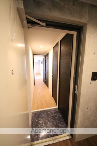 MOCAの内装写真