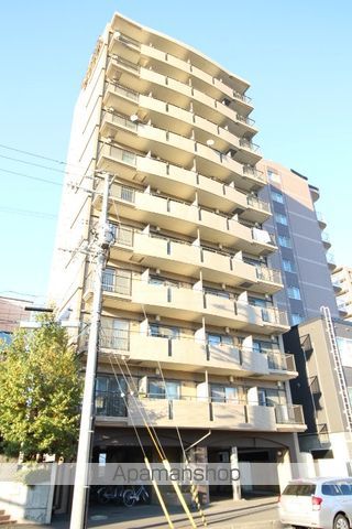 ΑNEXT北15条の外観写真