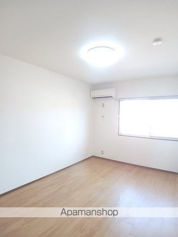シティハイツ高木Bの内装写真