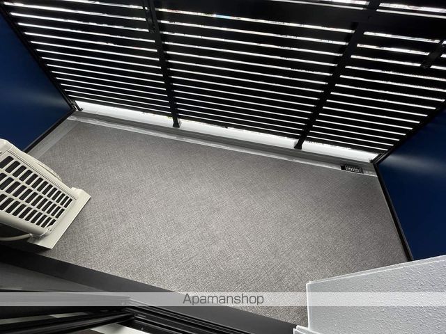 S−RESIDENCE福島玉川UNOの内装写真