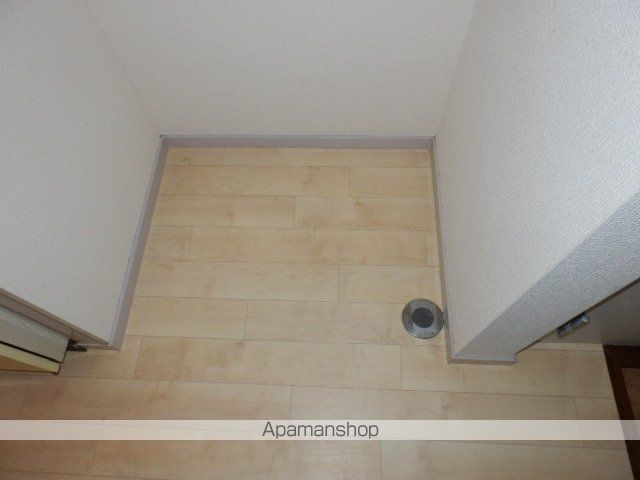 ビューライフ美しが丘の内装写真