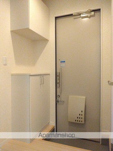 ルシェルクレール Fの内装写真