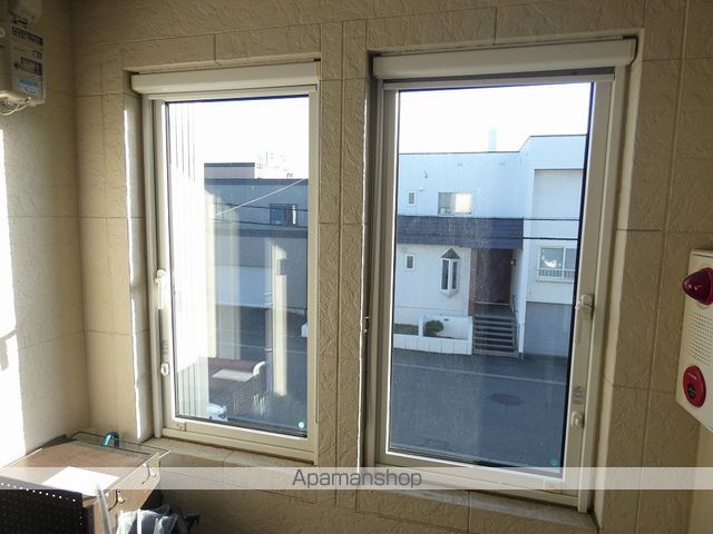 フォレスタ月寒東 A棟のその他写真