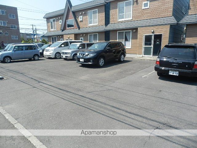 岩泉ハウスAのその他写真