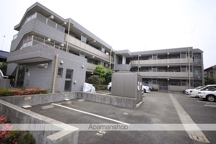 ガーデンハイツ大坂上[3LDK/69m2]の外観1