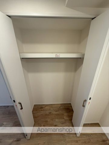 シティウォーク荏原中延の内装写真