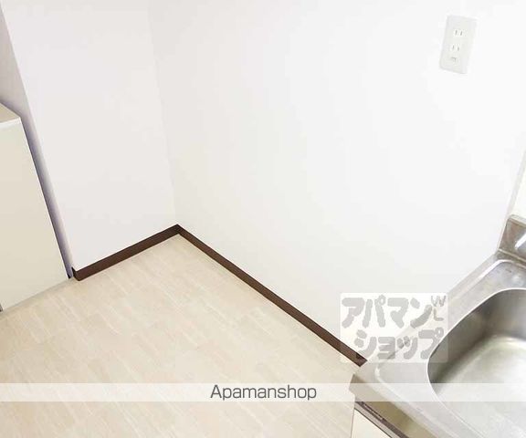 ベルメゾンアルヴェの内装写真