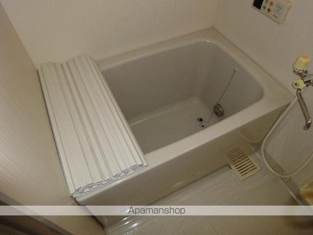 グランドヒルズ美里の内装写真