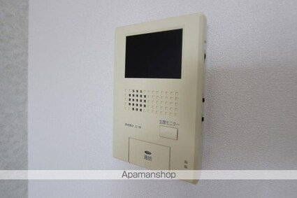 プレステージ伏石[1K/24.5m2]の内装7