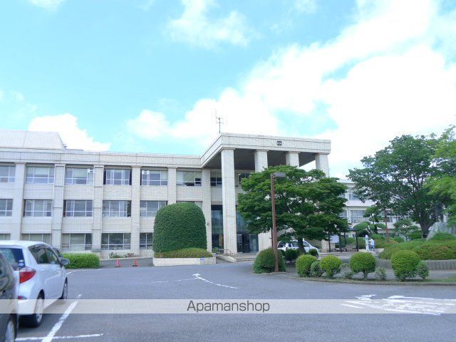 レイクビレッヂの周辺写真