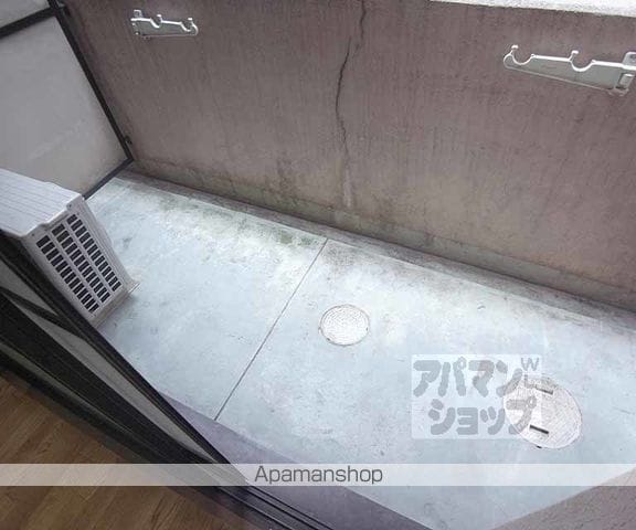 山椒200の内装写真